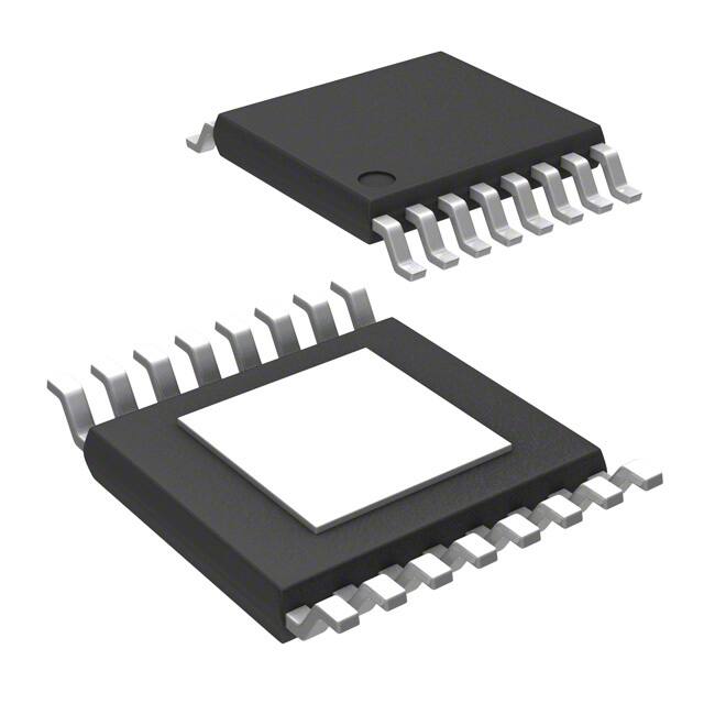 MIC4742YTSEMicrochip Technology