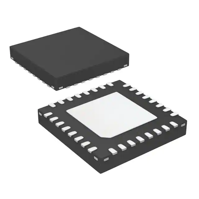 HMC943LP5EAnalog Devices Inc.