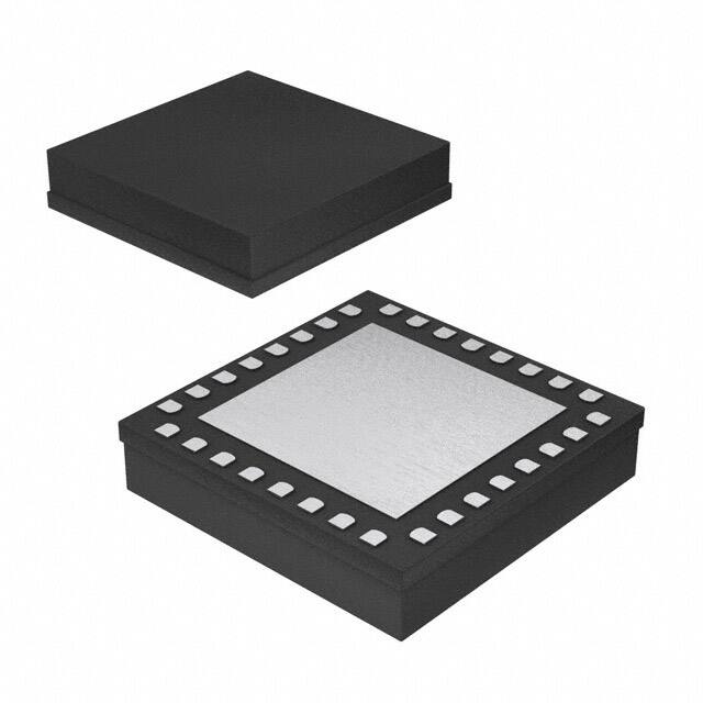 HMC819LC5TR-R5Analog Devices Inc.
