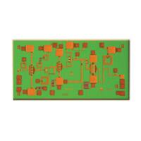 HMC516-SXAnalog Devices Inc.