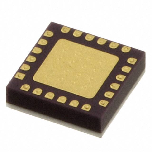 HMC504LC4BTR-R5Analog Devices Inc.