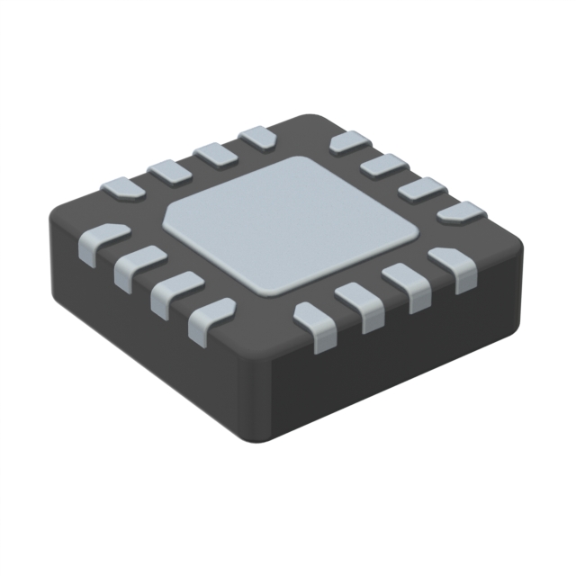 HMC547ALP3EAnalog Devices Inc.