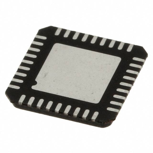 HMC7545ABLP47ETRAnalog Devices Inc.
