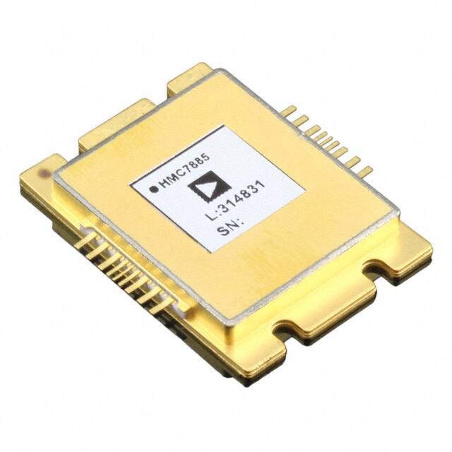 HMC7885FH18Analog Devices Inc.