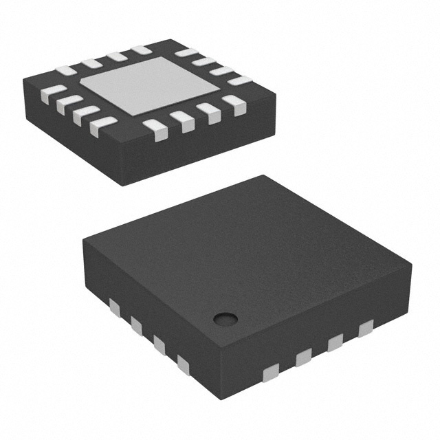 HMC8038LP4CEAnalog Devices Inc.