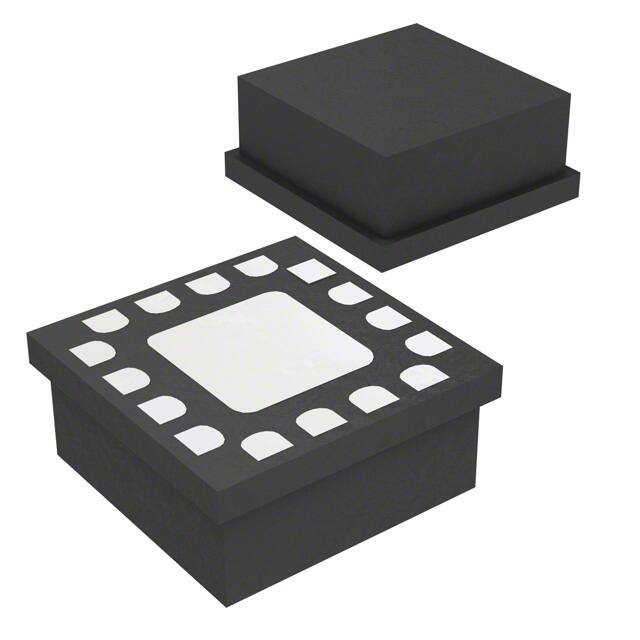 HMC729LC3CTRAnalog Devices Inc.