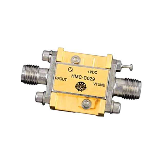 HMC-C029Analog Devices Inc.