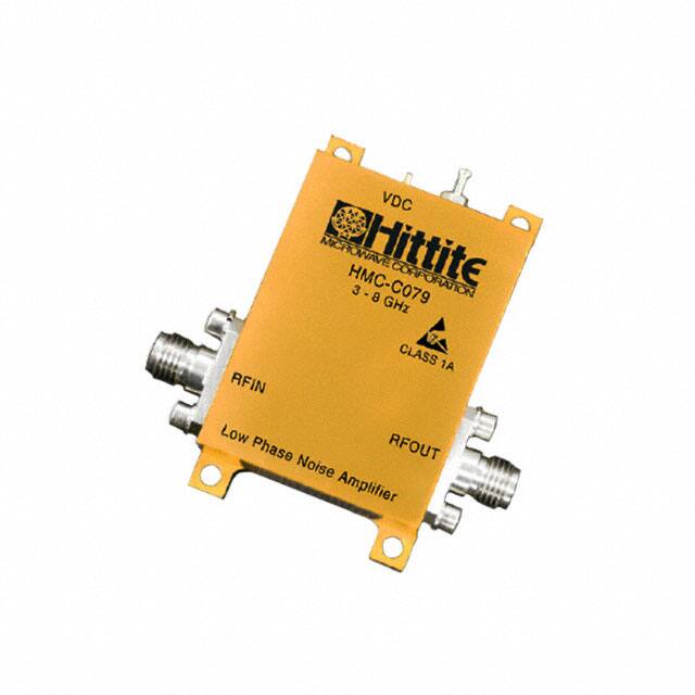 HMC-C079Analog Devices Inc.