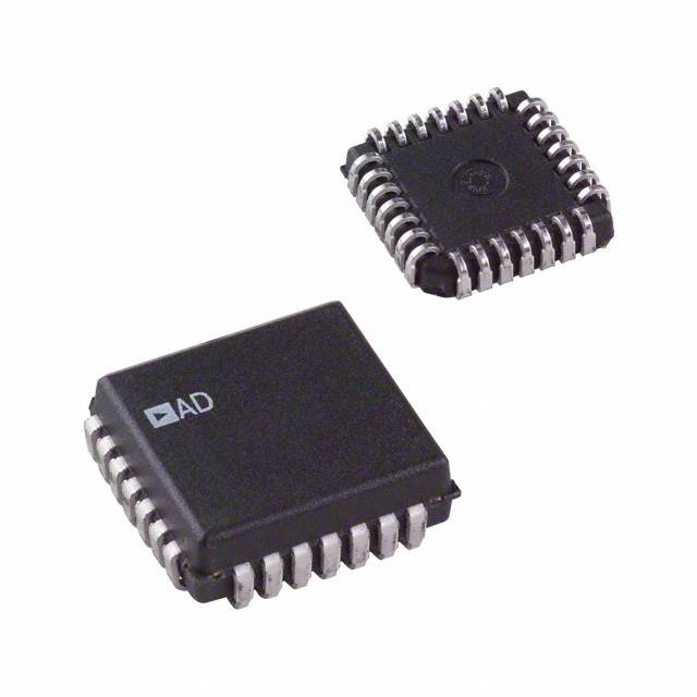 AD7579JPZAnalog Devices Inc.