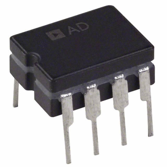 AD845SQ/883BAnalog Devices Inc.