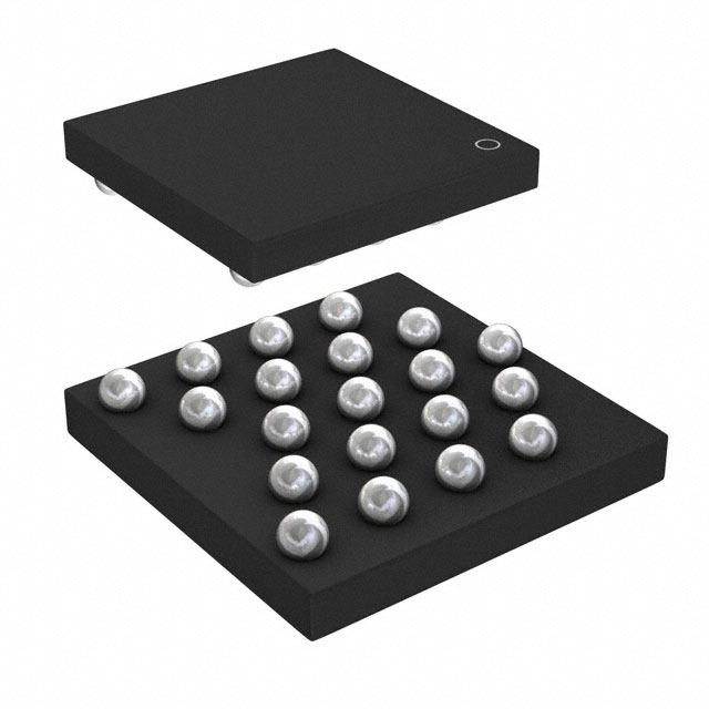SSM3515CCBZ-R7Analog Devices Inc.