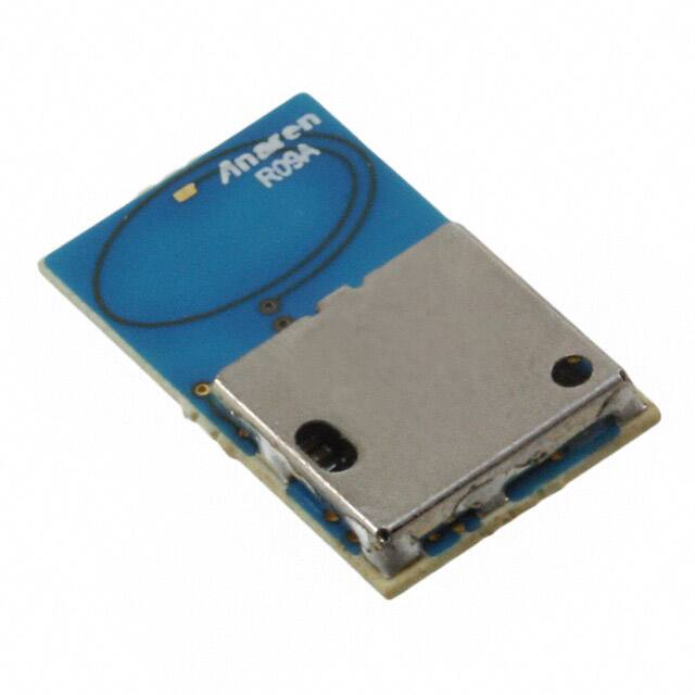 A1101R09A00GRAnaren