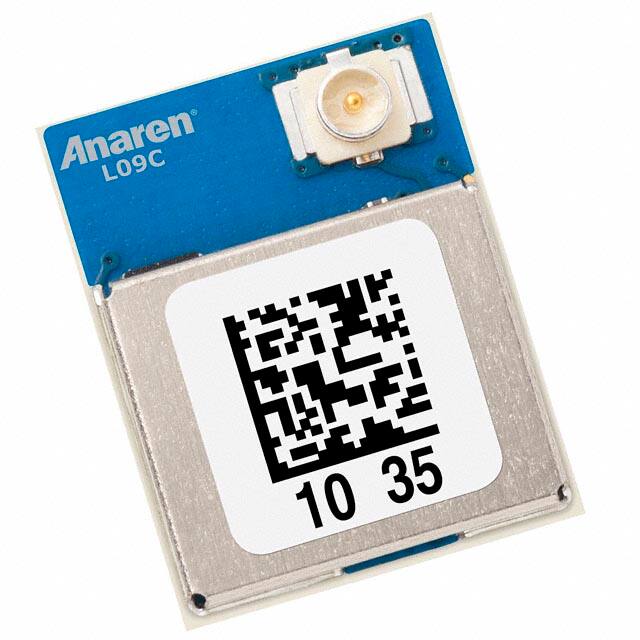 A110LR09C00GMAnaren