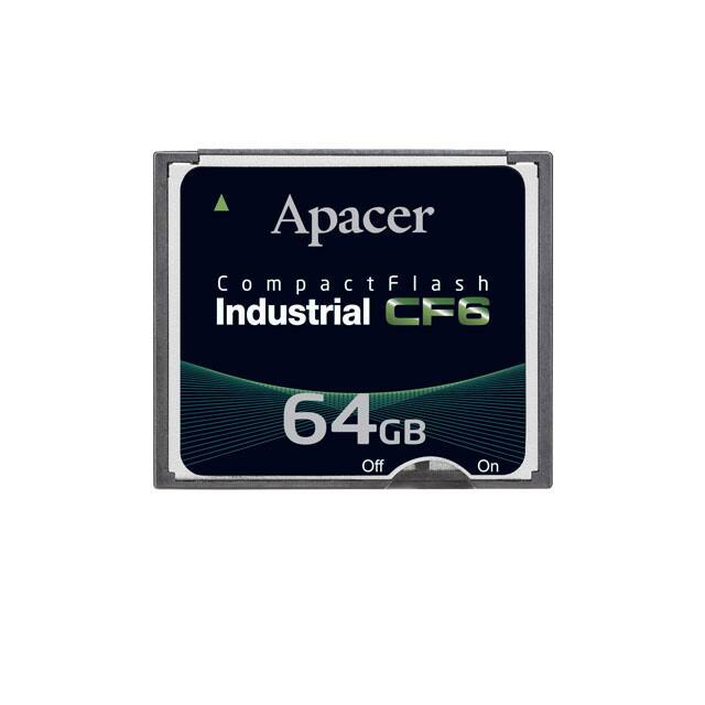 AP-CF032GKANS-NRCApacer Memory America