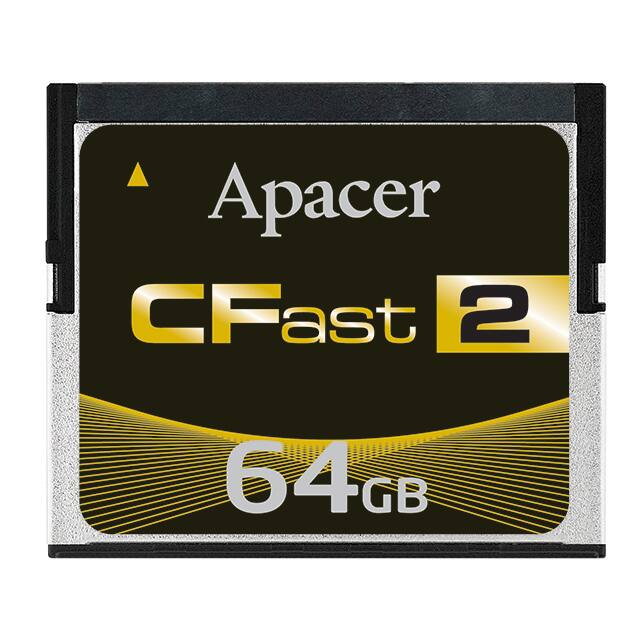 APCFA064GBAN-DTMApacer Memory America