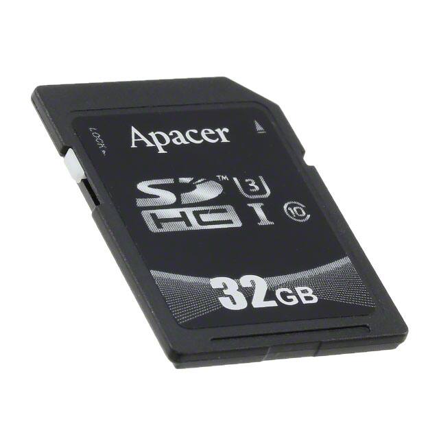 AP-ISD032GCA-1ATMApacer Memory America