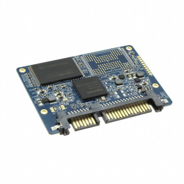 APS18SH1016G-8TMApacer Memory America