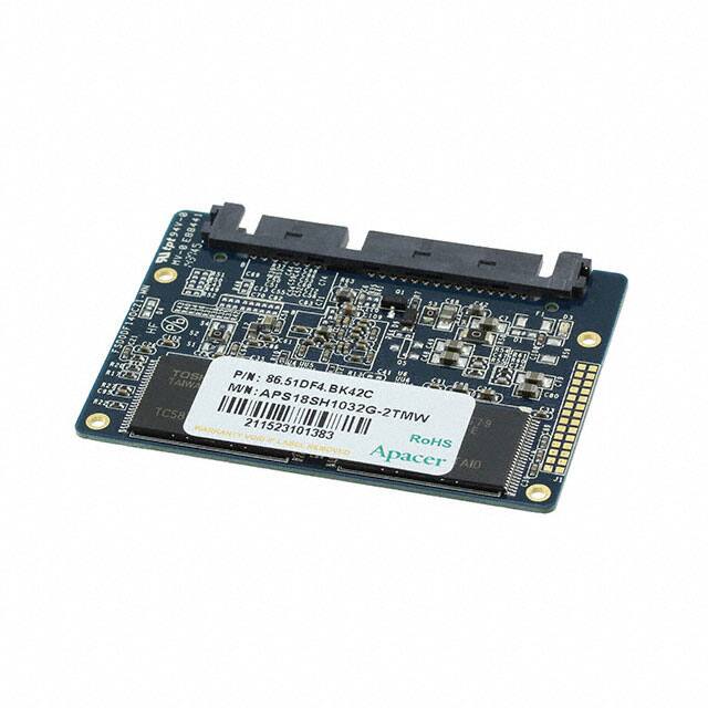 APS18SH1032G-2TMWApacer Memory America