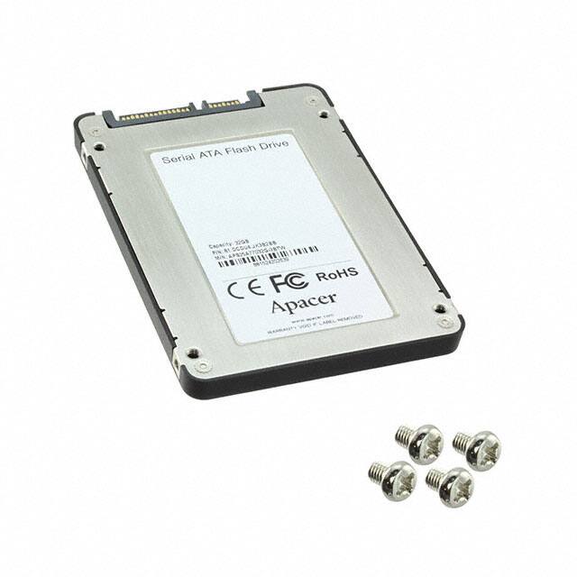 APS25ABB064G-BTApacer Memory America