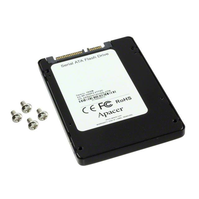 APS25H12016G-2TMApacer Memory America
