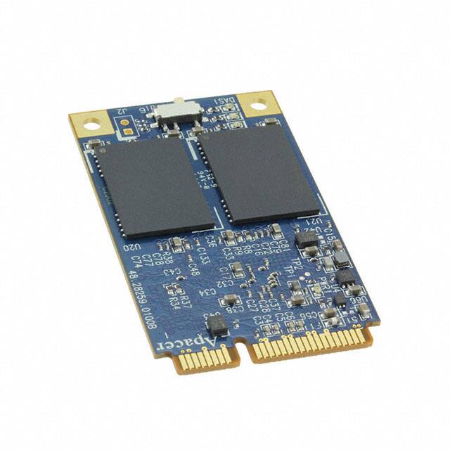 APSDM032GM9CN-3BTWApacer Memory America