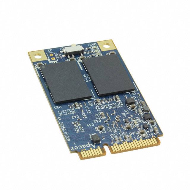 APSDM064GM9CN-3BTWApacer Memory America
