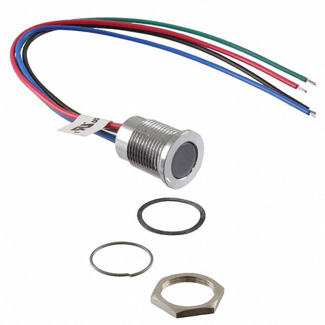 Q14F5CZZRGB12ECAAPEM Inc.