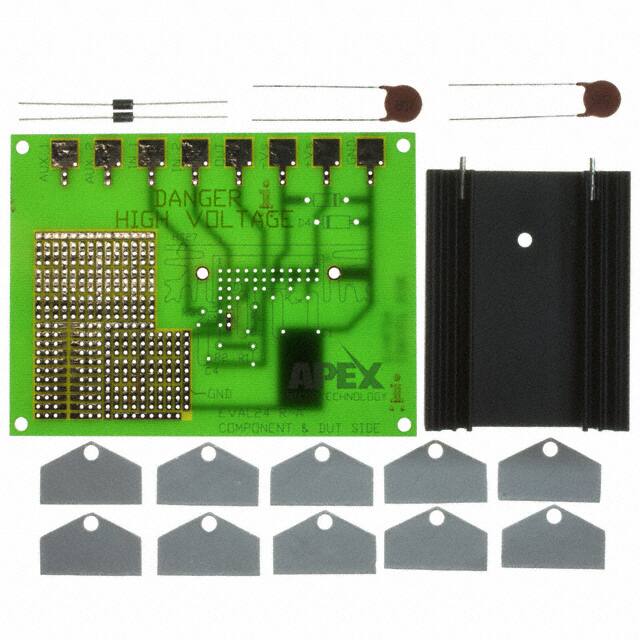 EK11Apex Microtechnology