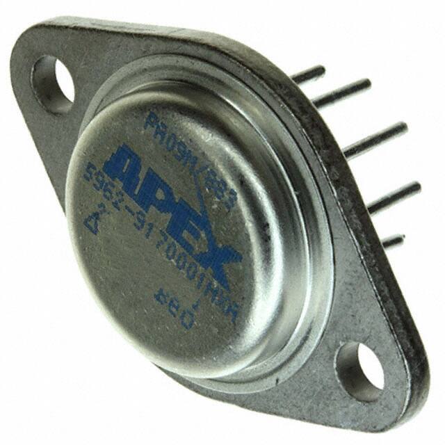 PA09M/883Apex Microtechnology