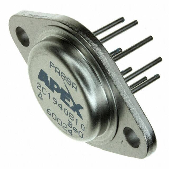 PA88AApex Microtechnology