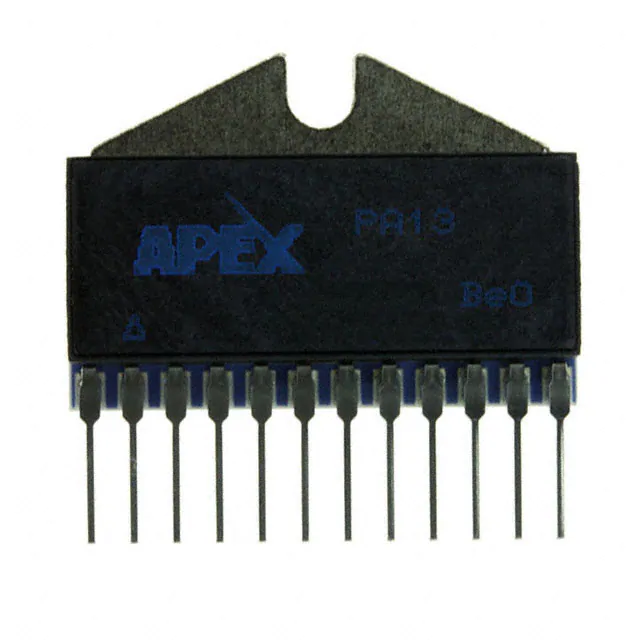 PA86EUApex Microtechnology
