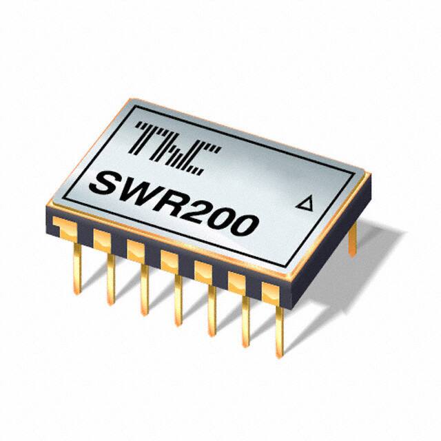 SWR200MApex Microtechnology