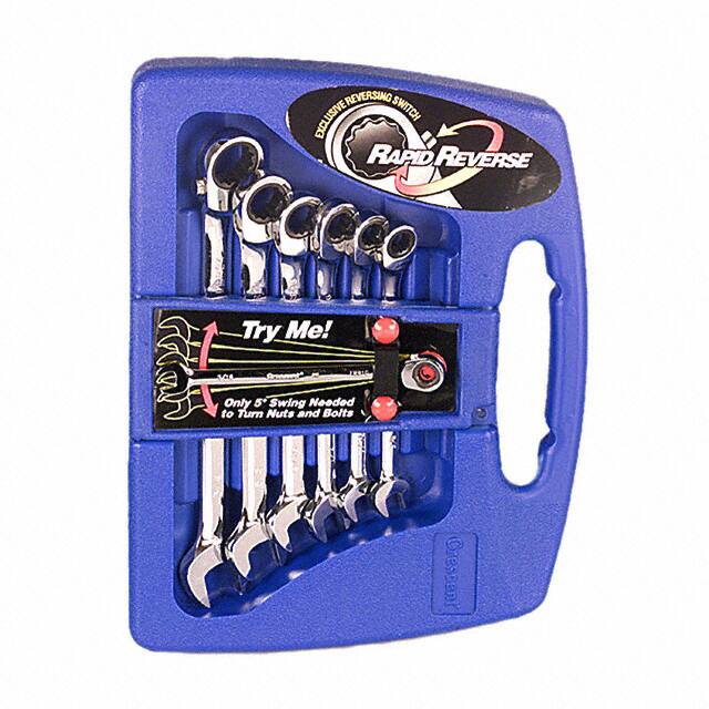 FRR7Apex Tool Group