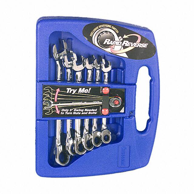 FRRM7Apex Tool Group