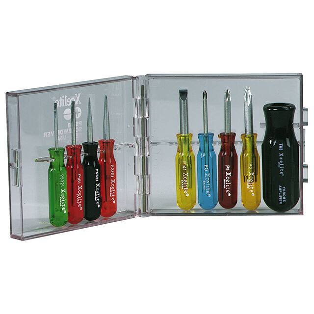 PS88NApex Tool Group