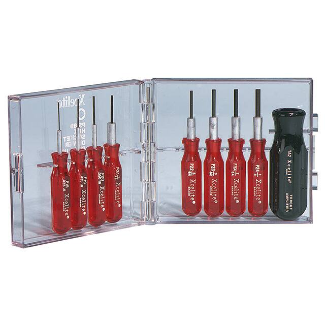 PS89NApex Tool Group