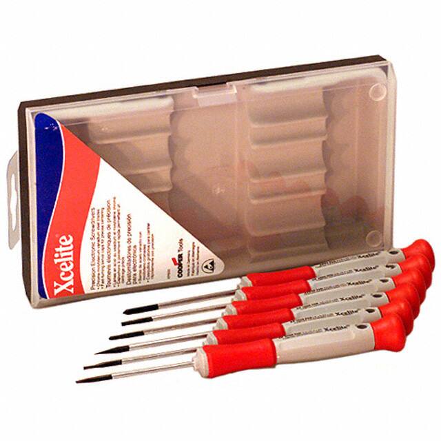 XP600Apex Tool Group