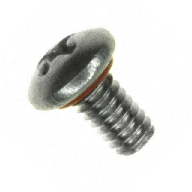 R8-32X5/16 2701 APM Hexseal | Screws, Bolts | Richard Electronics