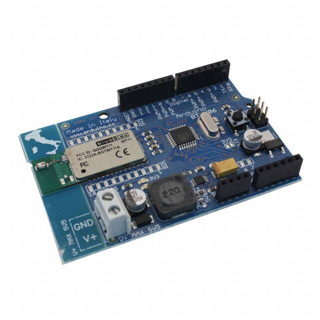 A000002Arduino
