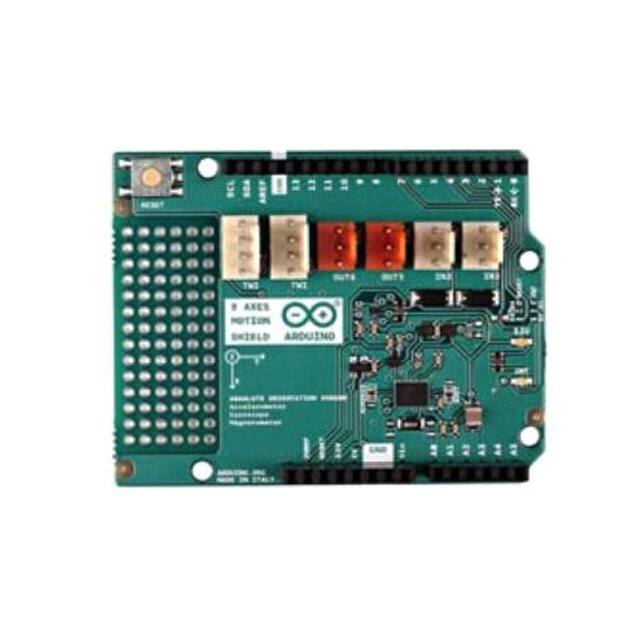 A000070Arduino