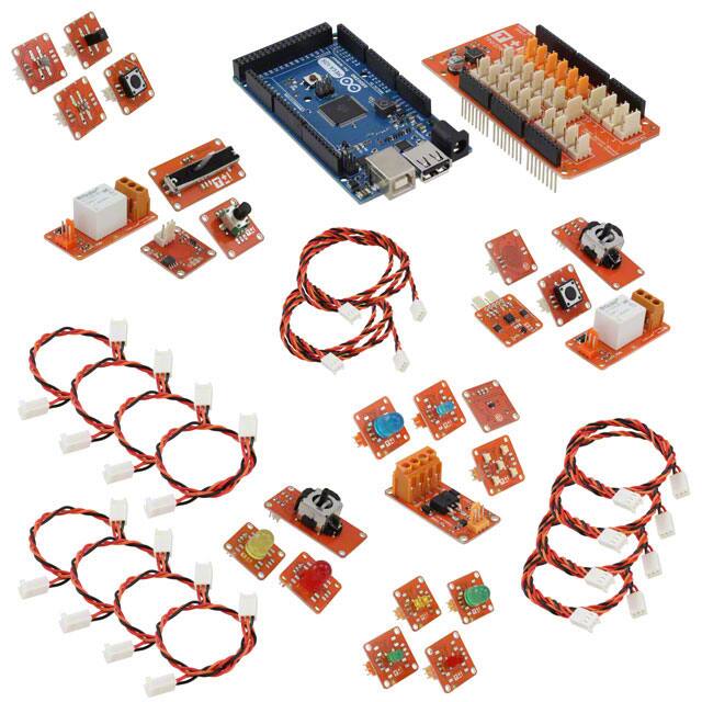 K000006 Arduino | Educational Kits | Richard Electronics
