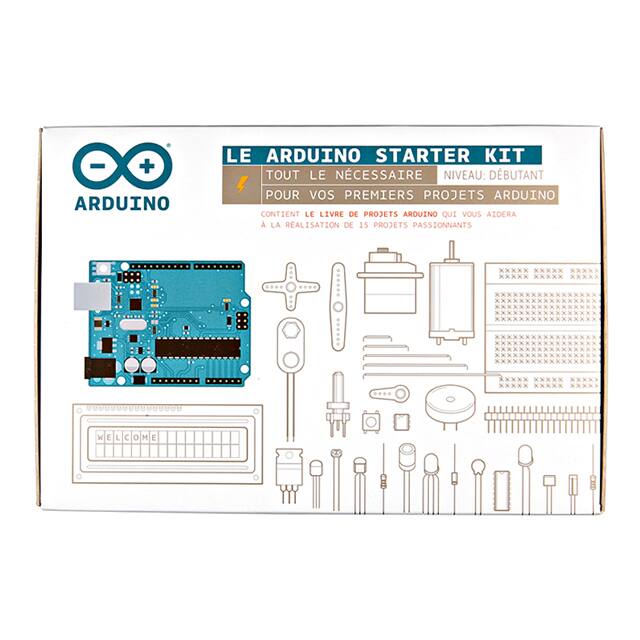 K020007Arduino