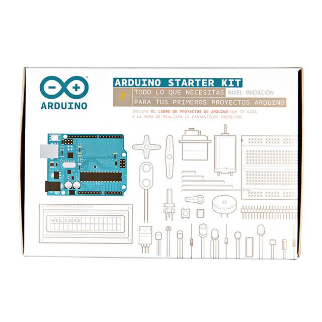 K030007Arduino