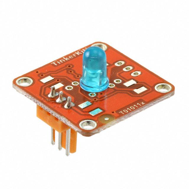 T010111Arduino