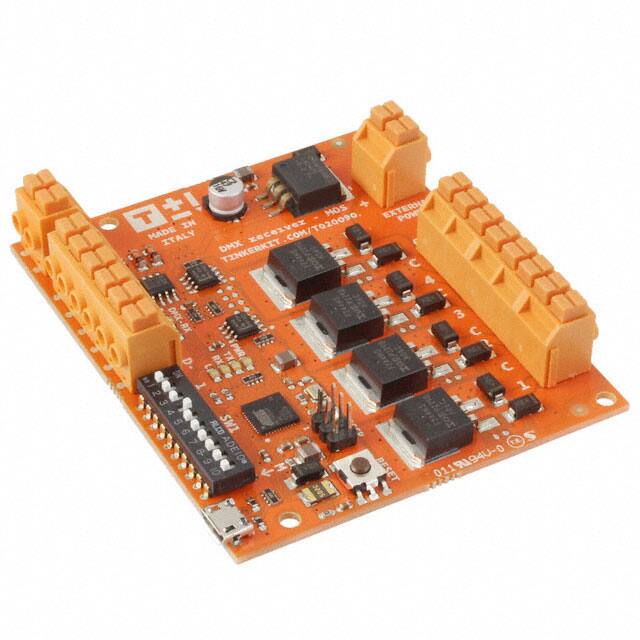 T020090Arduino