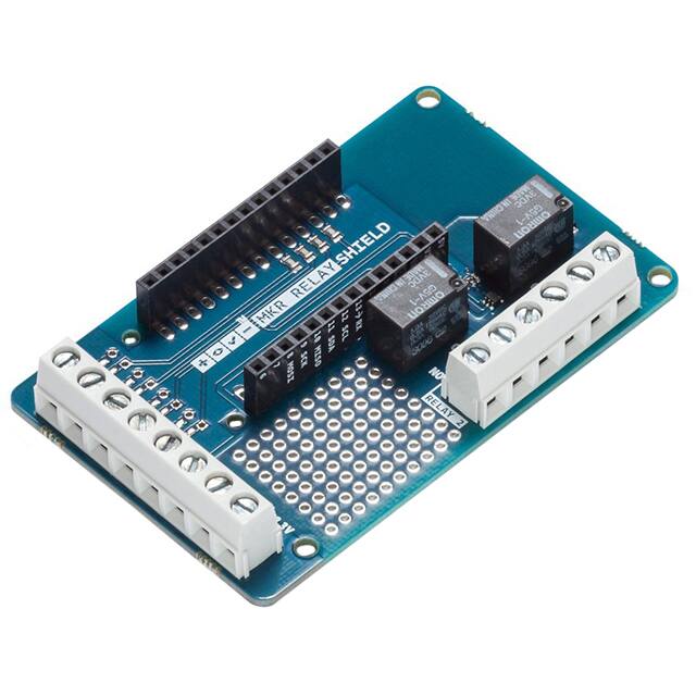 TSX00003Arduino