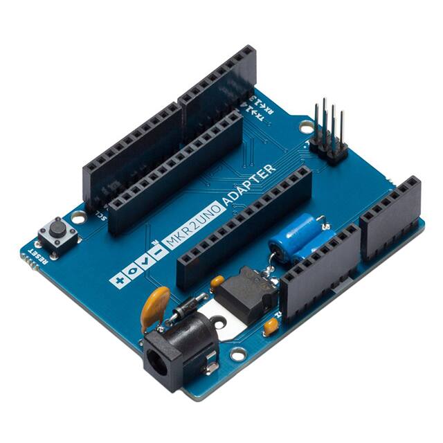 TSX00005Arduino