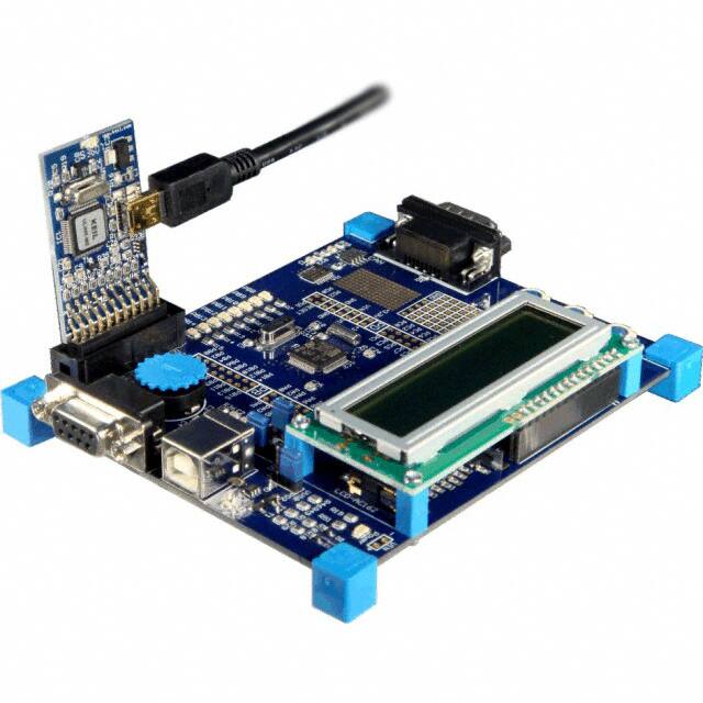 MCBSTM32ARM