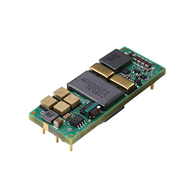 ADO300-48S3V3-6LArtesyn Embedded Power