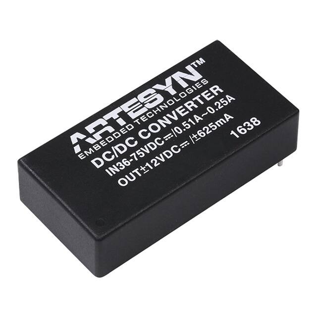 AEE03A24-MArtesyn Embedded Power